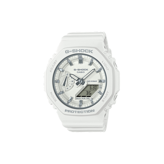 G-Shock G-Shock Women Watch GMAS120SR-7A | Huntington Fine  display picture 1
