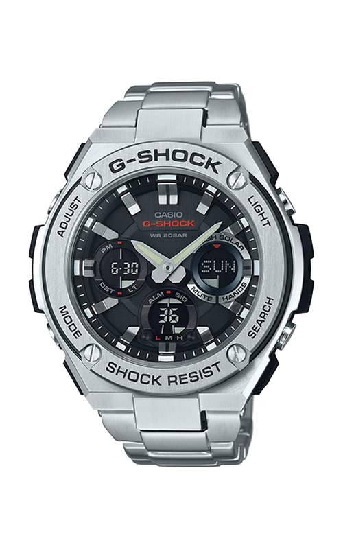 G-Shock G-Steel Watch GSTS110D-1A