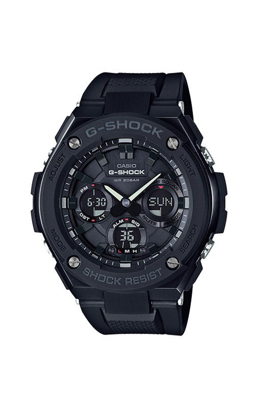 G-Shock G-Steel Watch GSTS100G-1B
