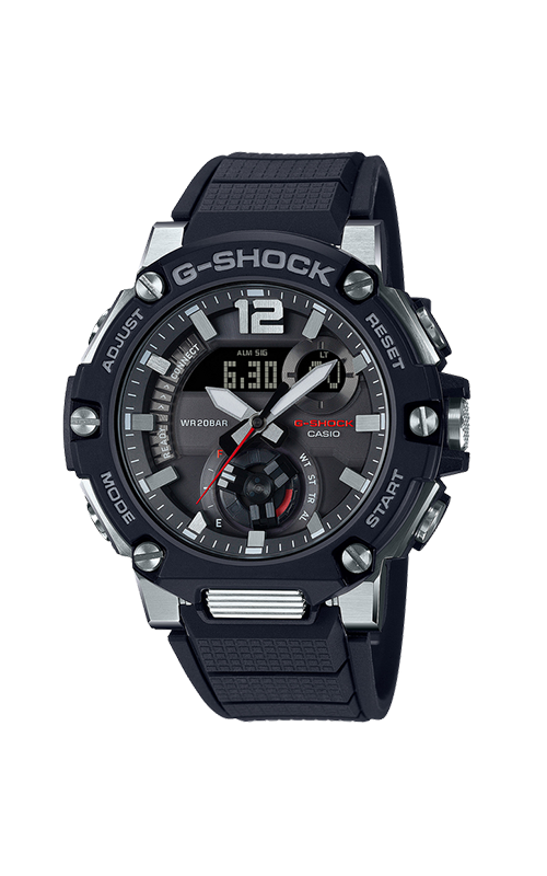 G-Shock G-Steel Watch GSTB300-1A
