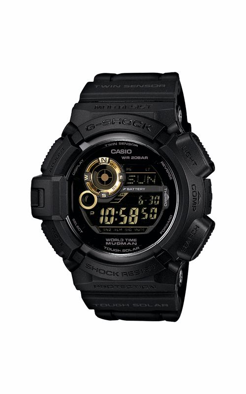 G-Shock Master Of G Watch G9300-1