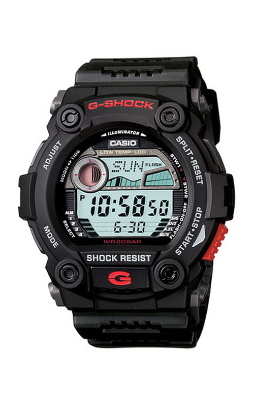 G-Shock Digital Watch G7900-1