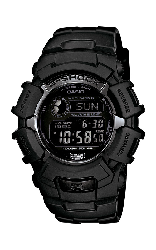 G-Shock Digital Watch GW2310FB-1