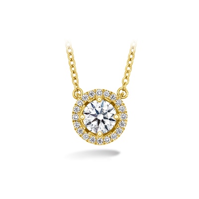 Hearts on Fire Joy Pendant HFPJOY00168Y