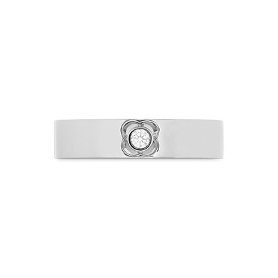 Hearts on Fire Copley Single Diam Band 5mm HBA1CP00068P-5