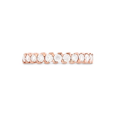 Hearts on Fire HOF Pointed Diamond Band HBAHOFP00658R-C