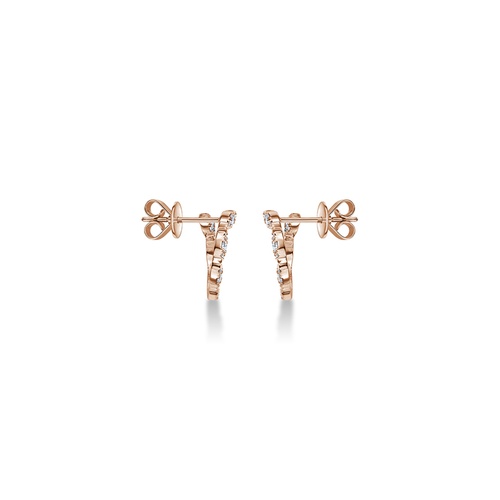 Hearts on Fire Aerial Marquis Wrap Earrings HFEAERMW00428R thumbnail 3