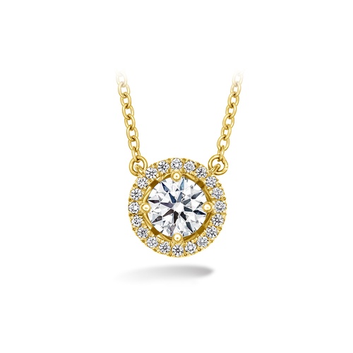 Hearts on Fire Joy Pendant HFPJOY00168Y thumbnail 1