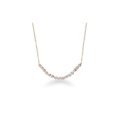 Hearts on Fire Aerial Dewdrop Pendant HFPAERD01508R thumbnail 2