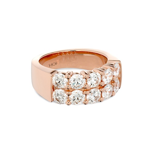Hearts on Fire Enchantment Right Hand Ring 10ST01508T thumbnail 3