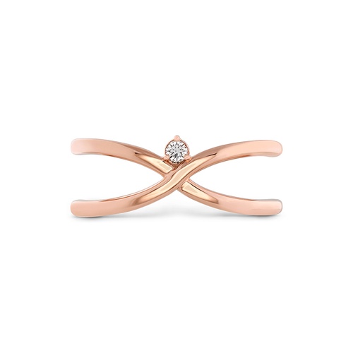 Hearts On Fire  Wedding Band HP-HBA75578R-Z65-N