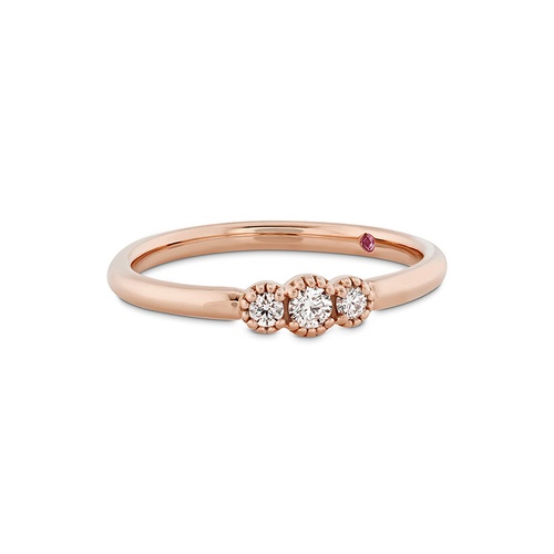 Hearts on Fire Behati Sweetheart Band HP-HBA75628R-C thumbnail 3