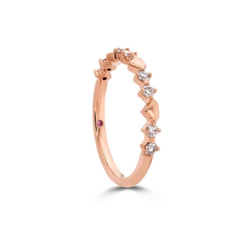 Hearts on Fire Behati Bold Shape Band HP-HBA75658R-C thumbnail 2