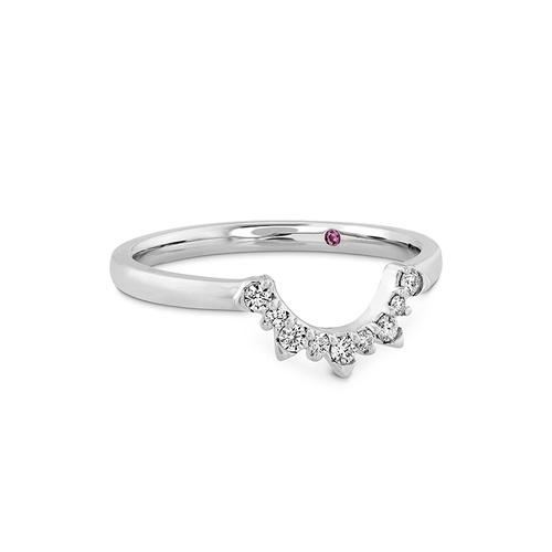 Hearts on Fire Behati Sweetheart Band HP-HBA75668W-N thumbnail 3