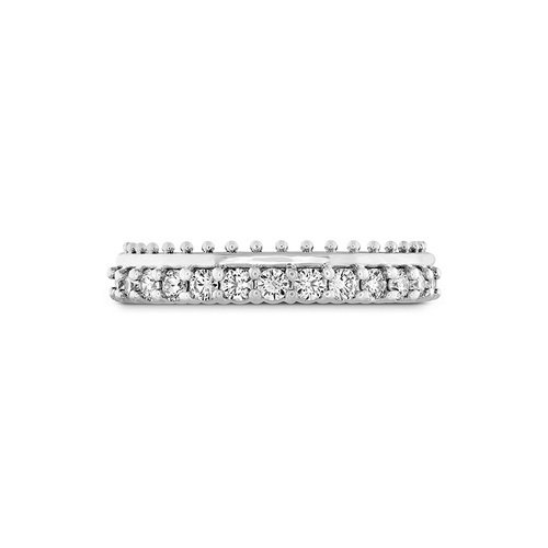 Hearts On Fire  Wedding Band HP-HBA75688W-C