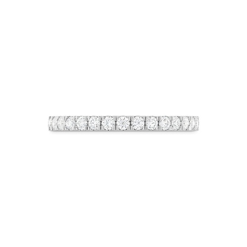 Hearts on Fire HOF Hexagonal Diamond Band HBAHEX0038PLAB-C thumbnail 1