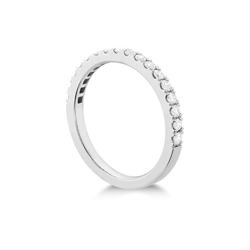 Hearts on Fire HOF Hexagonal Diamond Band HBAHEX0038PLAB-C thumbnail 2