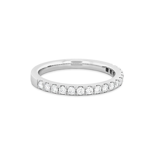 Hearts on Fire HOF Hexagonal Diamond Band HBAHEX0038PLAB-C thumbnail 3