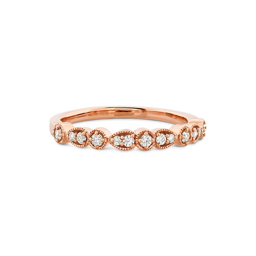 Hearts on Fire Isabelle Teardrop Milgrain Diamond Band HBAISATRM00198R-N thumbnail 3