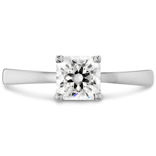 Hearts on Fire Engagement Ring MTR5783A8R
