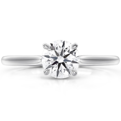 Hearts on Fire Engagement Ring MTRCAM4P8RK
