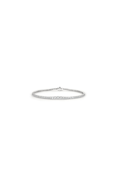 Temptation Graduated Line Bracelet