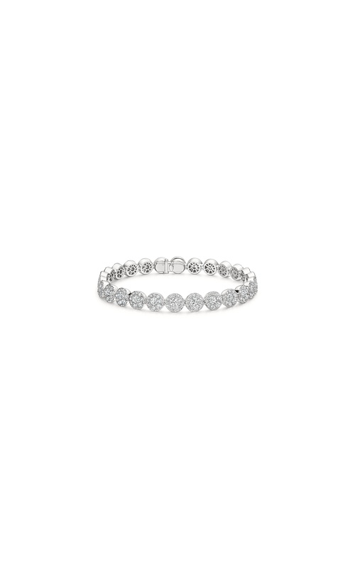 Tessa Line Bracelet