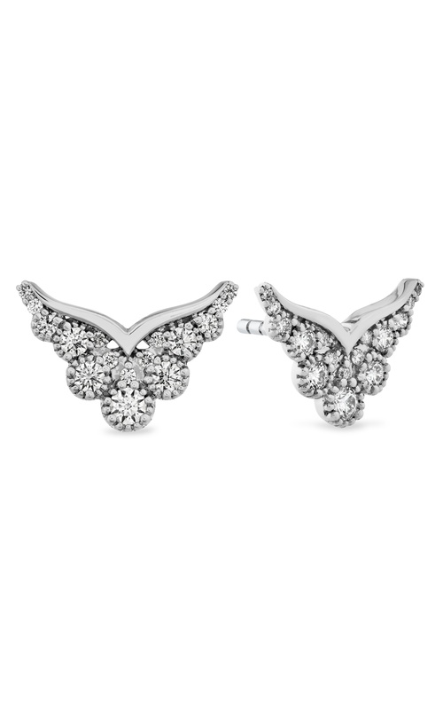 Hearts On Fire Earring HayleyPaige HP-HFE77848R