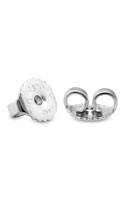 Earring Back
