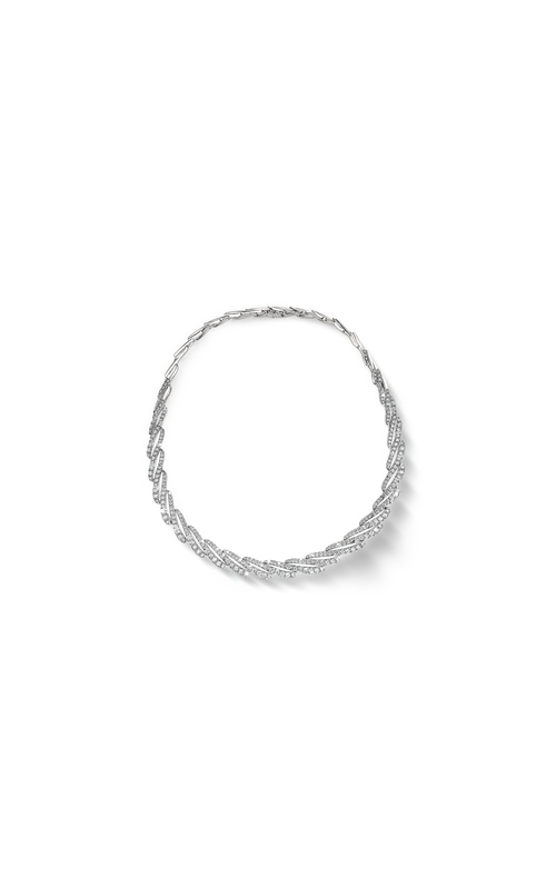 VELA ETHEREAL NECKLACE