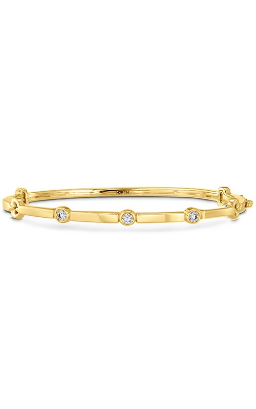 Hearts on Fire  Bracelet HFB3COP00158Y-S
