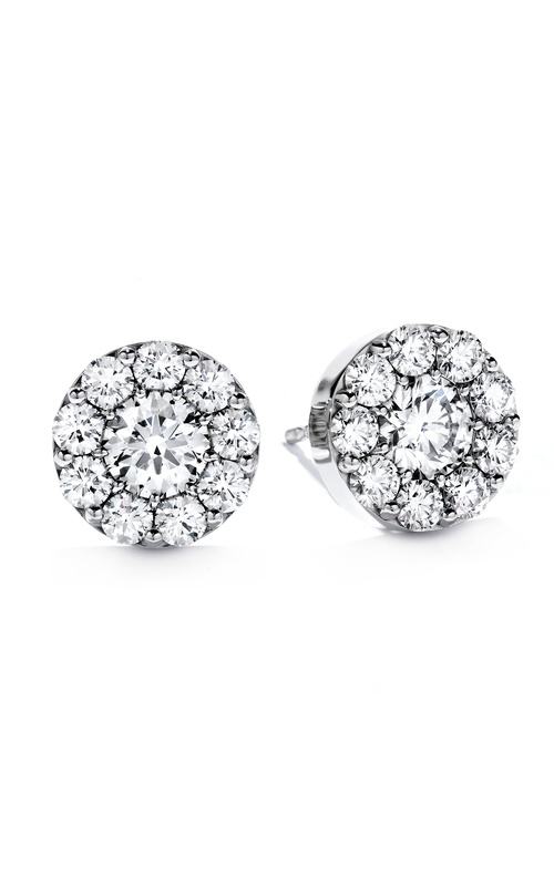 Fulfillment Stud Earrings