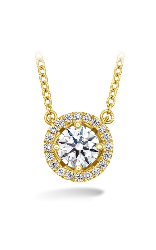 Hearts on Fire Joy Pendant HFPJOY00168Y Hearts on Fire Joy Pendant HFPJOY00168Y