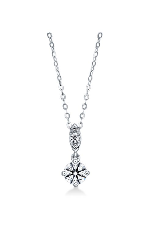 Hearts on Fire Aerial Petite Drop Pendant HFPAERPD00278Y Hearts on Fire Aerial Petite Drop Pendant HFPAERPD00278Y