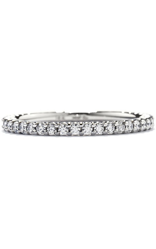 Hearts on Fire Simply Bridal Wedding Band HBASB00308W-C