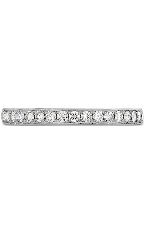 Hearts on Fire Lorelei Bloom Diamond Band HBALBL0023PL-C