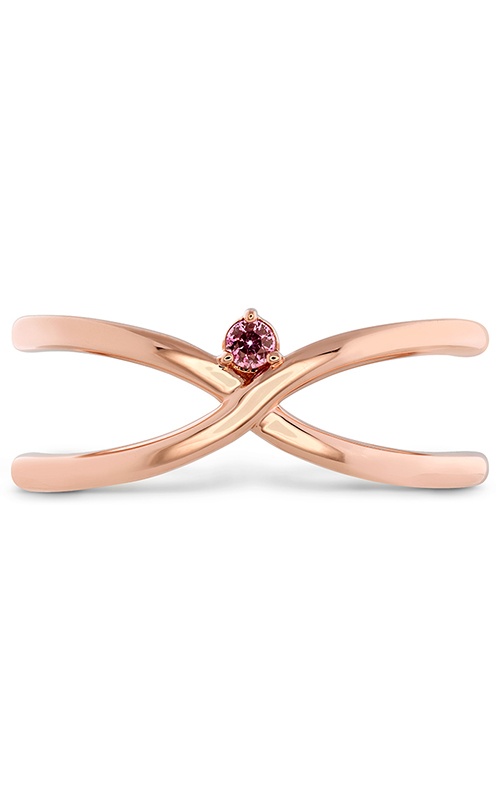 Hearts on Fire Love Code - Love Wrap Band HP-HBA75578R-Z65-SAPH