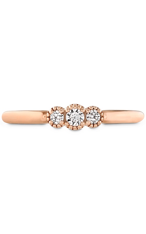 Hearts on Fire Behati Sweetheart Band HP-HBA75628R-N