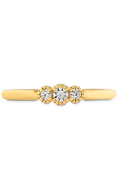 Hearts on Fire Behati Sweetheart Band HP-HBA75628Y-C