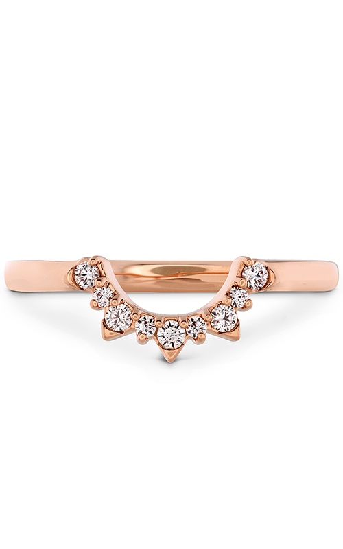 Hearts on Fire Behati Tiara Band HP-HBA75668R-C
