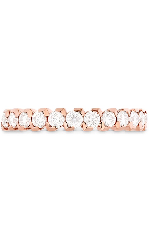 Hearts on Fire HOF Pointed Diamond Band HBAHOFP00658R-N Hearts on Fire HOF Pointed Diamond Band HBAHOFP00658R-N