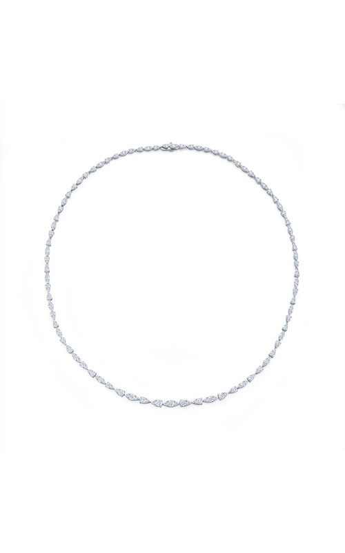 Aerial Dewdrop Necklace