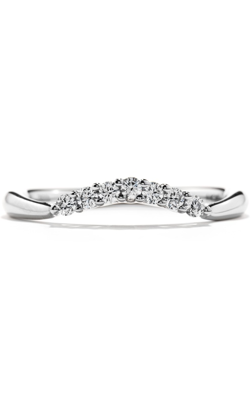 Felicity Queen Anne Band