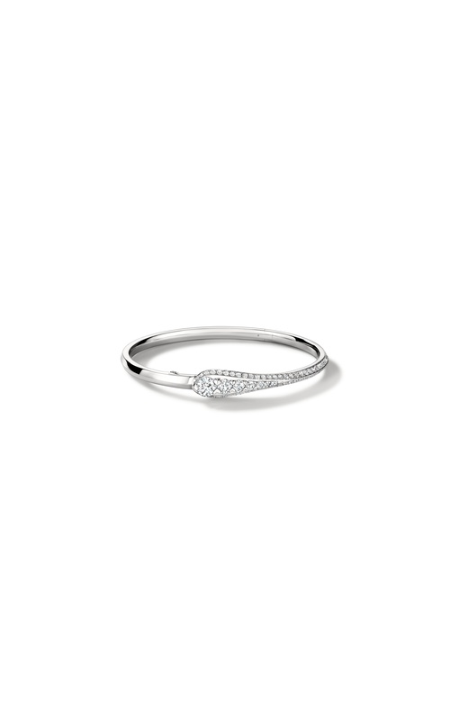 Evermore Diamond Bangle