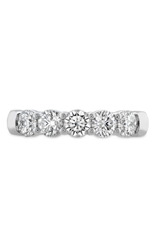 Signature 5-Stone Band