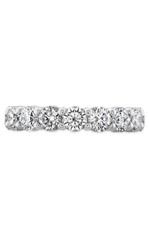 Signature 9-Stone Band