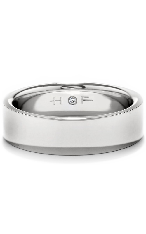 Flat Comfort Fit Band