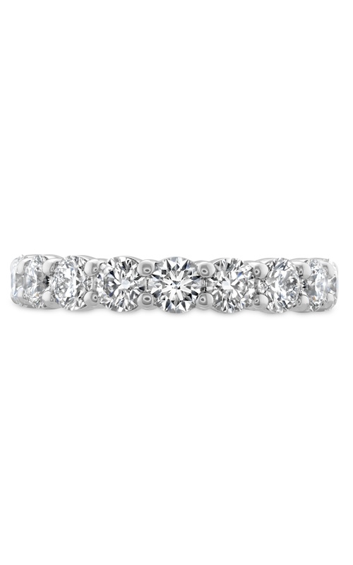 Signature Eternity Band