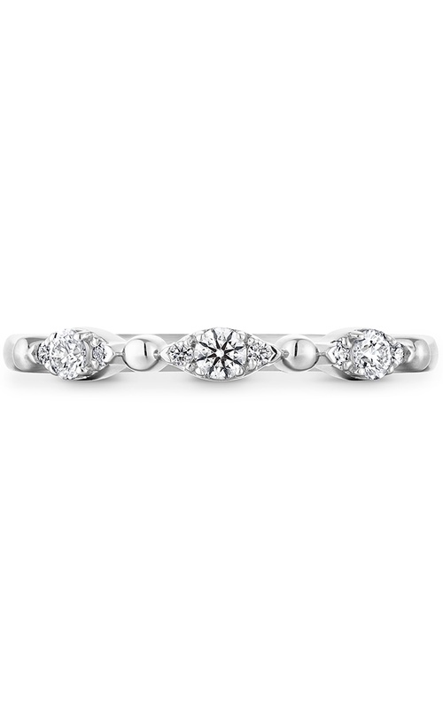 HOF Beaded Regal Band