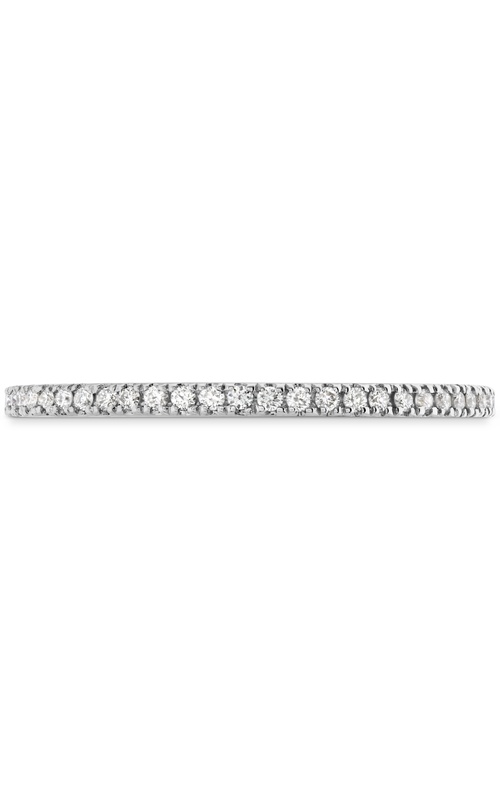 HOF Classic Eternity Band